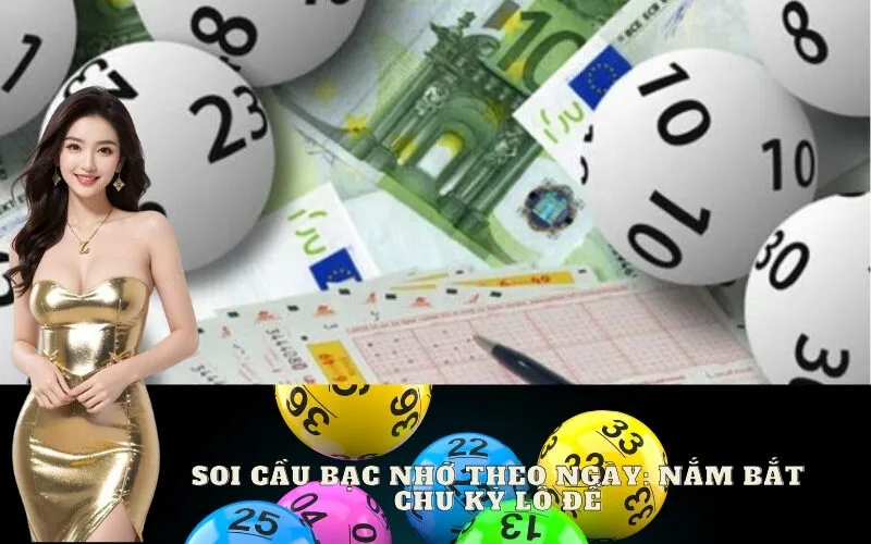 Soi Cầu Bạc Nhớ Theo Ngày: Nắm Bắt Chu Kỳ Lô Đề
