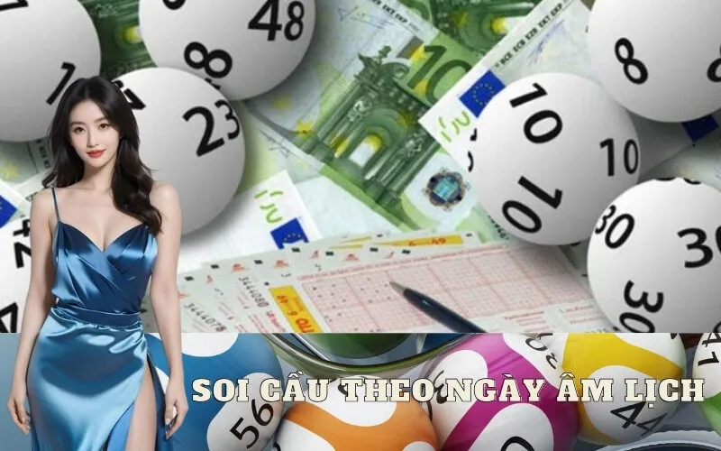 Soi Cầu Theo Ngày Âm Lịch: Phương Pháp Hiệu Quả?