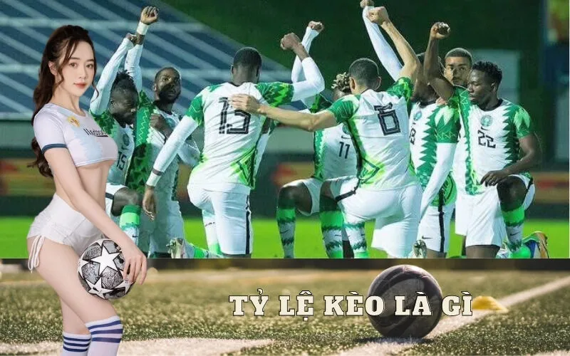 Tỷ lệ kèo là gì? Ý nghĩa odds trong cá cược bóng đá